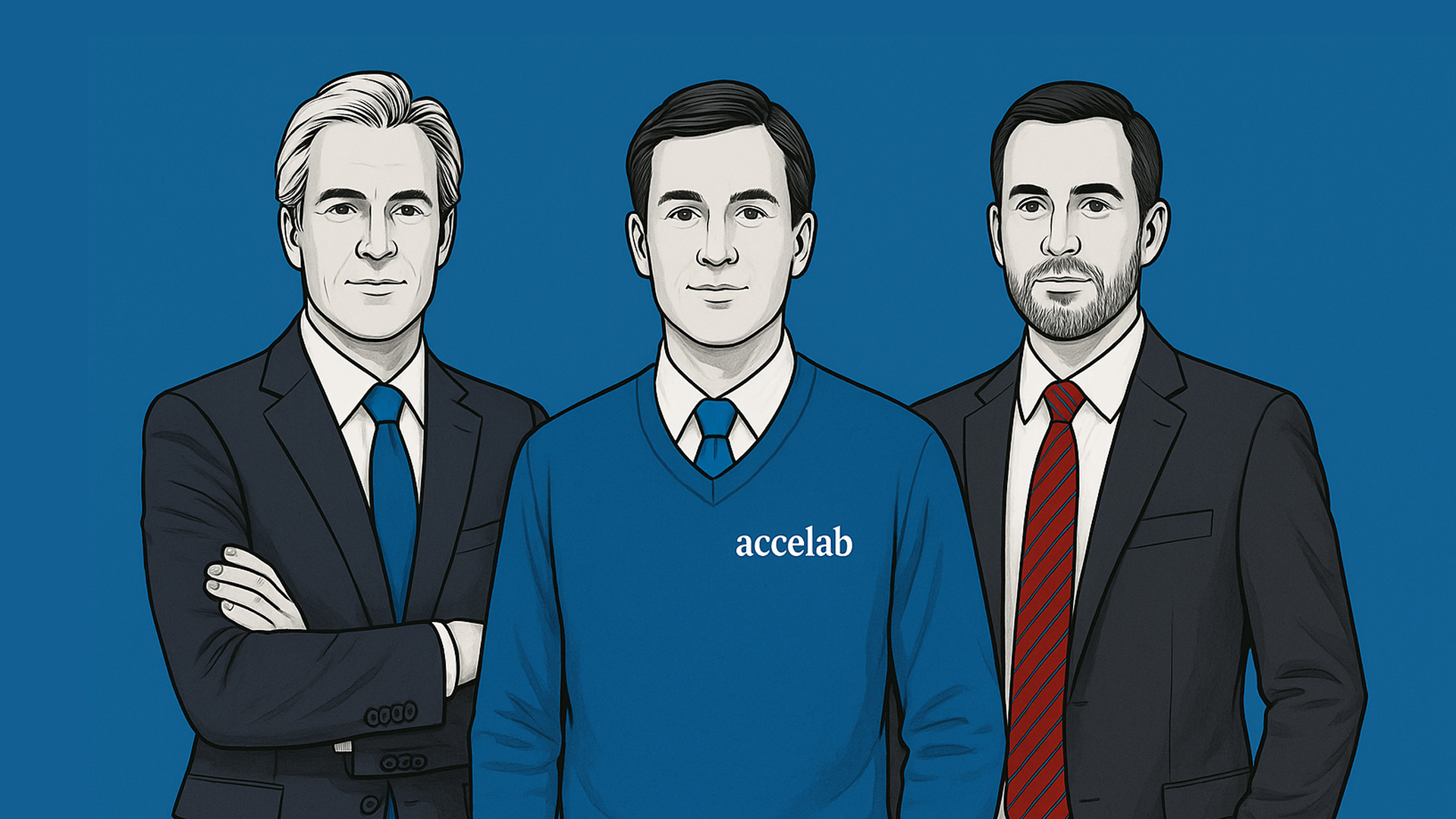 Solutions & Capabilities